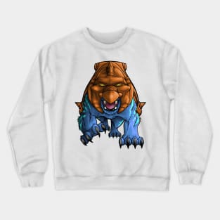 Faker Battlecat Crewneck Sweatshirt